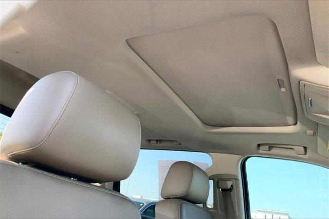 2015 GMC Sierra 1500 Vehicle Photo in INDEPENDENCE, MO 64055-1377