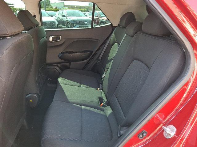2022 Hyundai VENUE Vehicle Photo in Philadelphia, PA 19116