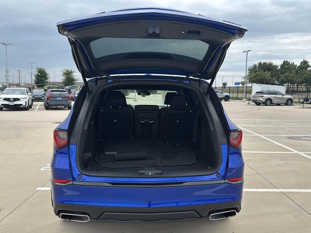 2024 Acura MDX Vehicle Photo in Grapevine, TX 76051