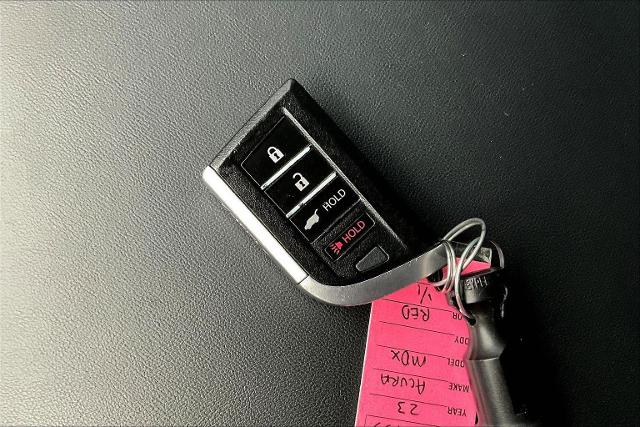 2023 Acura MDX Vehicle Photo in Grapevine, TX 76051
