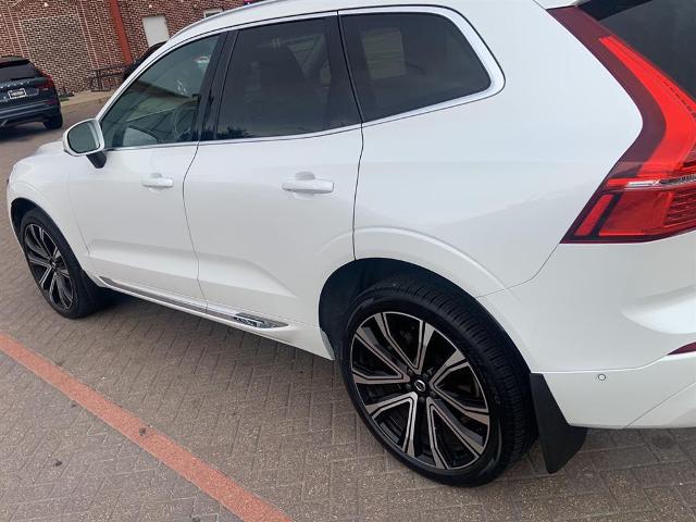 2023 Volvo XC60 Vehicle Photo in Houston, TX 77007