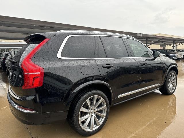 2025 Volvo XC90 Vehicle Photo in Grapevine, TX 76051