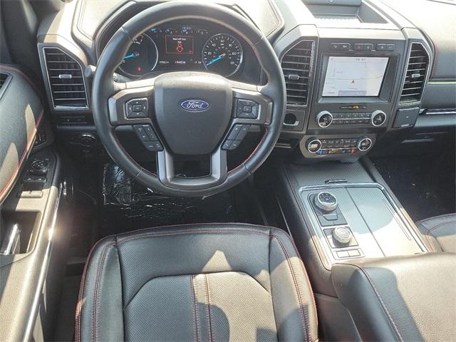 2021 Ford Expedition Max Vehicle Photo in New Bloomfield, PA 17068
