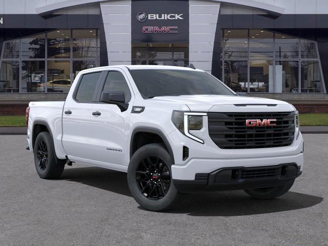 2025 GMC Sierra 1500 Vehicle Photo in PORTLAND, OR 97225-3518