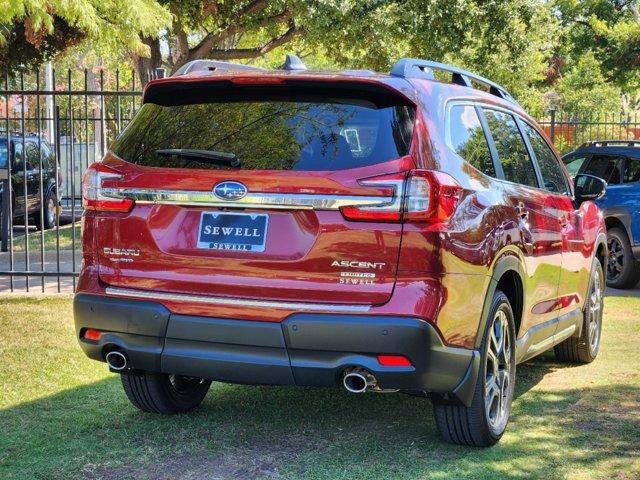 2024 Subaru Ascent Vehicle Photo in DALLAS, TX 75209