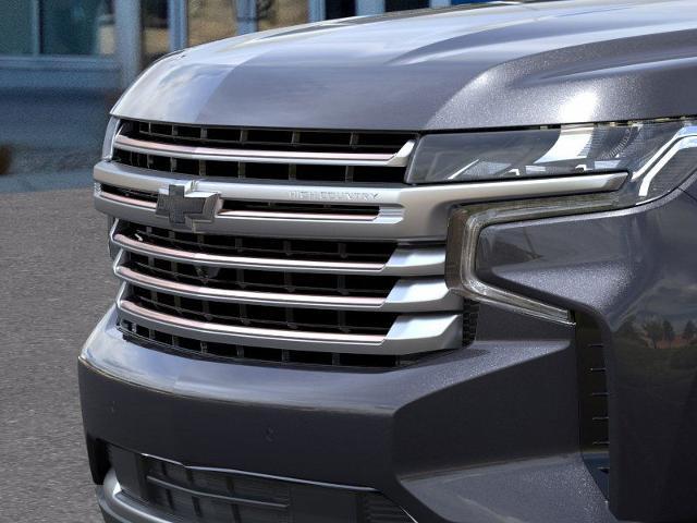 2024 Chevrolet Tahoe Vehicle Photo in MIDDLETON, WI 53562-1492