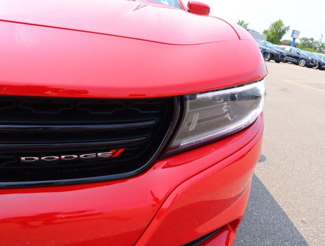 2022 Dodge Charger Vehicle Photo in DETROIT, MI 48207-4102