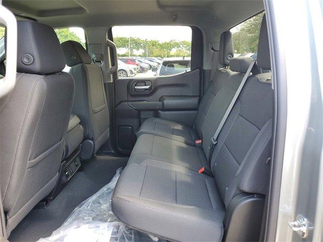 2025 Chevrolet Silverado 1500 Vehicle Photo in SUNRISE, FL 33323-3202