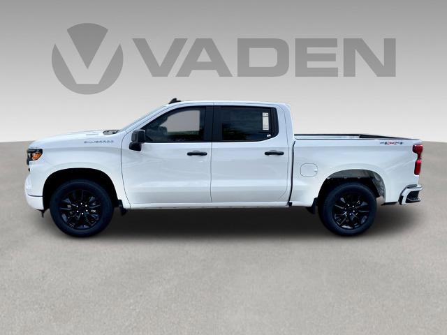 2025 Chevrolet Silverado 1500 Vehicle Photo in SAVANNAH, GA 31406-4513