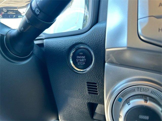 2018 Toyota 4Runner Vehicle Photo in BOWLING GREEN, KY 42104-4102