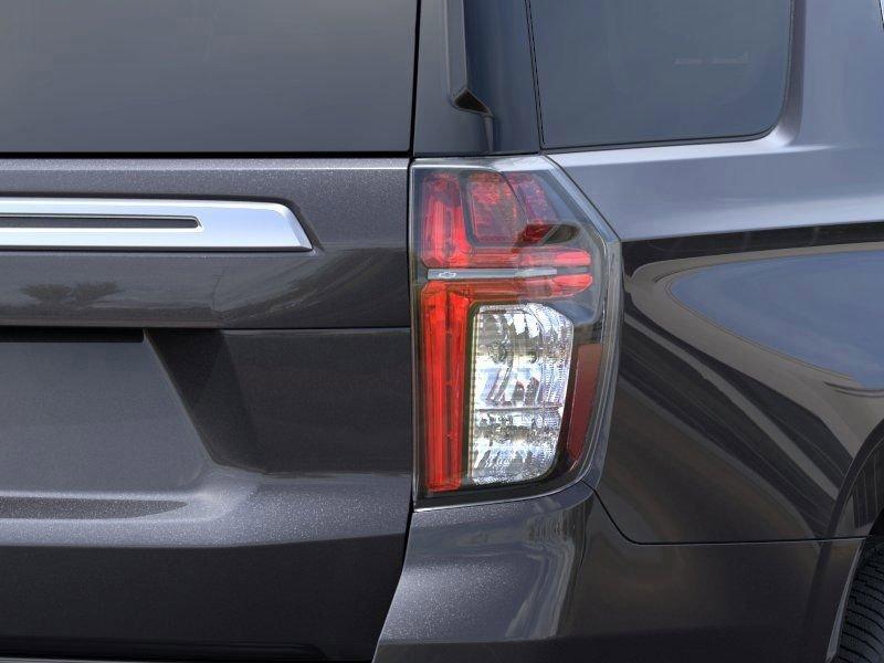 2024 Chevrolet Tahoe Vehicle Photo in GEORGETOWN, TX 78626-7508