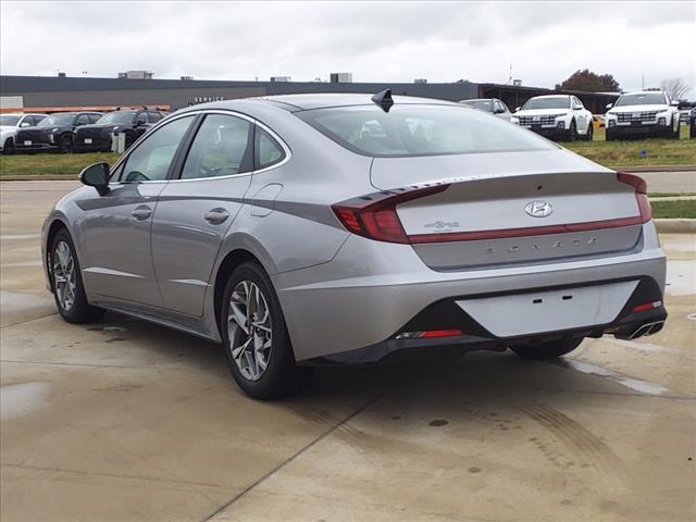 2025 Hyundai SANTA FE Vehicle Photo in Peoria, IL 61615