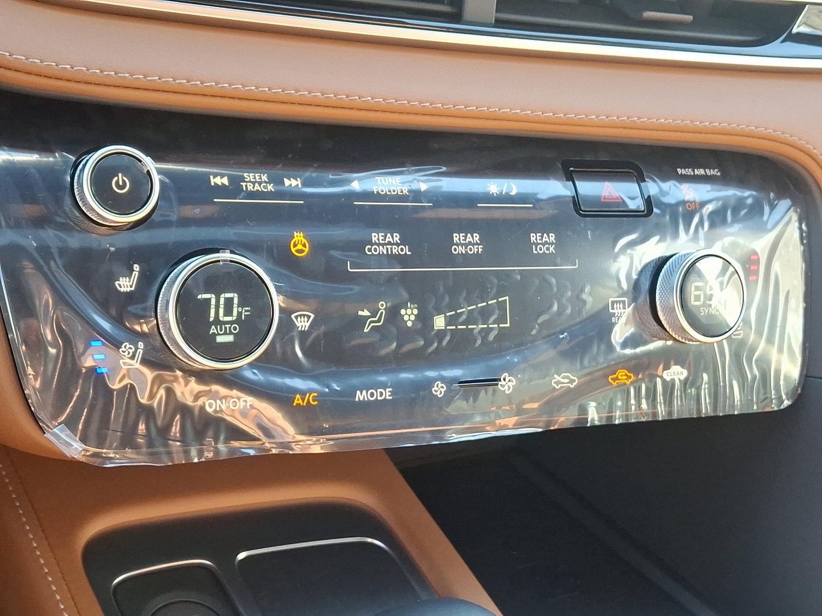 2025 INFINITI QX60 Vehicle Photo in Mechanicsburg, PA 17050