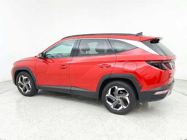 2023 Hyundai TUCSON Vehicle Photo in Grapevine, TX 76051