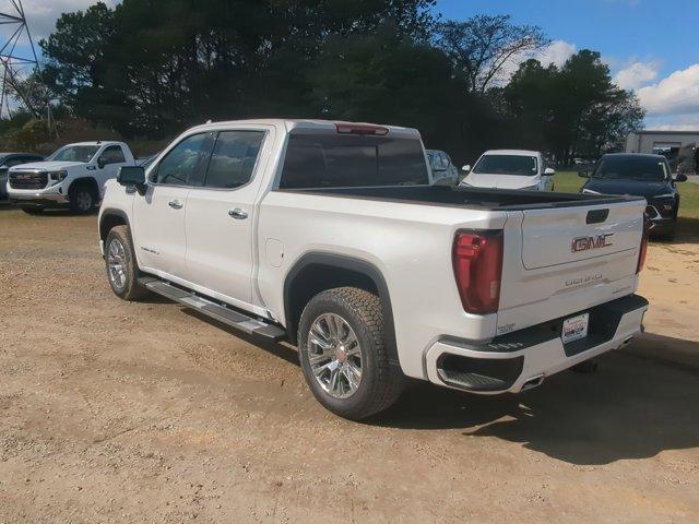 2025 GMC Sierra 1500 Vehicle Photo in ALBERTVILLE, AL 35950-0246