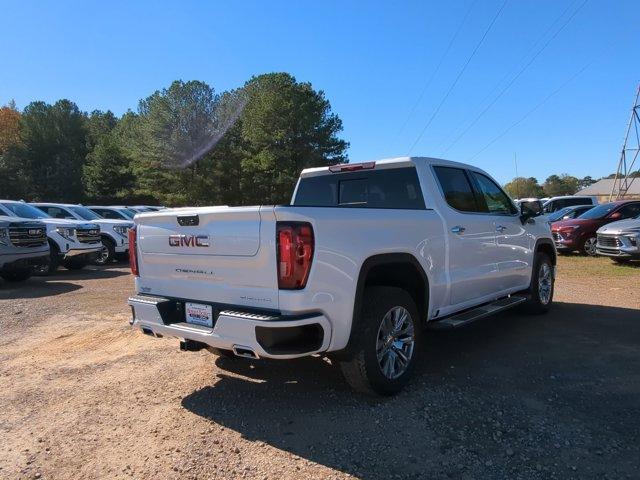 2025 GMC Sierra 1500 Vehicle Photo in ALBERTVILLE, AL 35950-0246