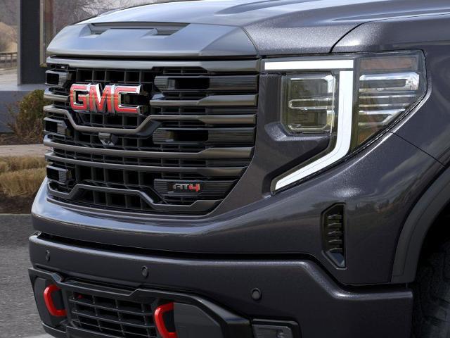 2025 GMC Sierra 1500 Vehicle Photo in INDEPENDENCE, MO 64055-1377