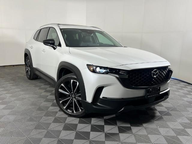 2023 Mazda CX-50 Vehicle Photo in Tulsa, OK 74129