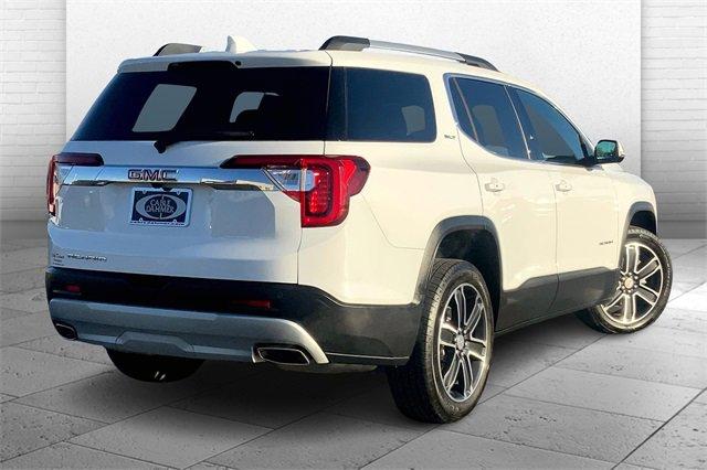 2023 GMC Acadia Vehicle Photo in TOPEKA, KS 66609-0000