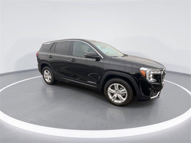 2024 GMC Terrain Vehicle Photo in BOWLING GREEN, KY 42104-4102