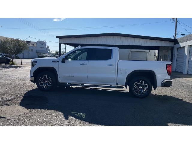 2025 GMC Sierra 1500 Vehicle Photo in TURLOCK, CA 95380-4918