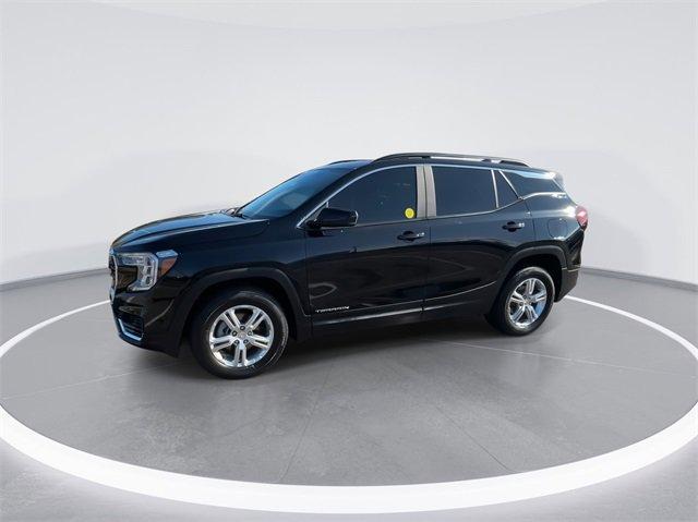 2022 GMC Terrain Vehicle Photo in BOWLING GREEN, KY 42104-4102