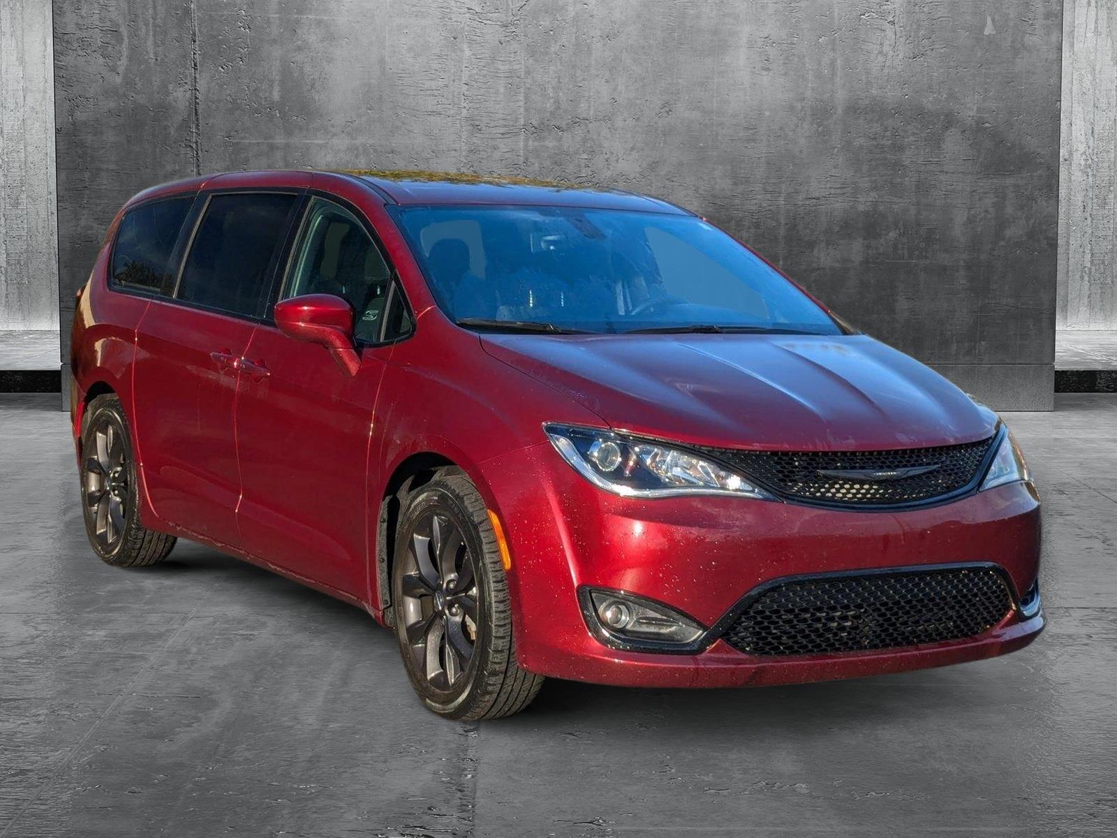 2019 Chrysler Pacifica Vehicle Photo in Sanford, FL 32771