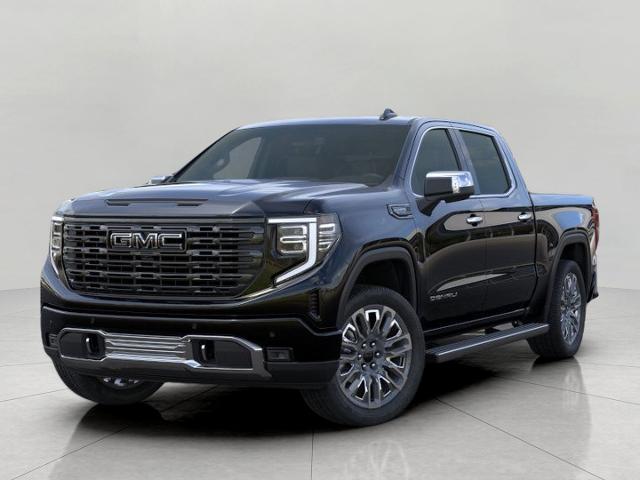 2025 GMC Sierra 1500 Vehicle Photo in APPLETON, WI 54914-8833