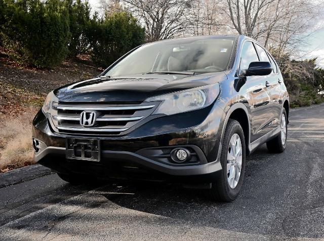 2014 Honda CR-V Vehicle Photo in NORWOOD, MA 02062-5222