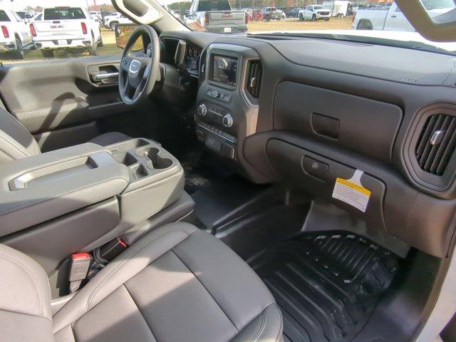 2025 GMC Sierra 1500 Vehicle Photo in ALBERTVILLE, AL 35950-0246