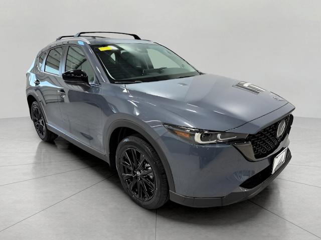 2025 Mazda CX-5 Vehicle Photo in Green Bay, WI 54304