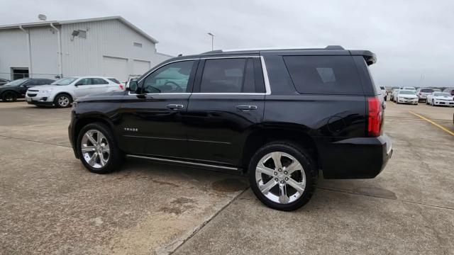 2019 Chevrolet Tahoe Vehicle Photo in HOUSTON, TX 77054-4802