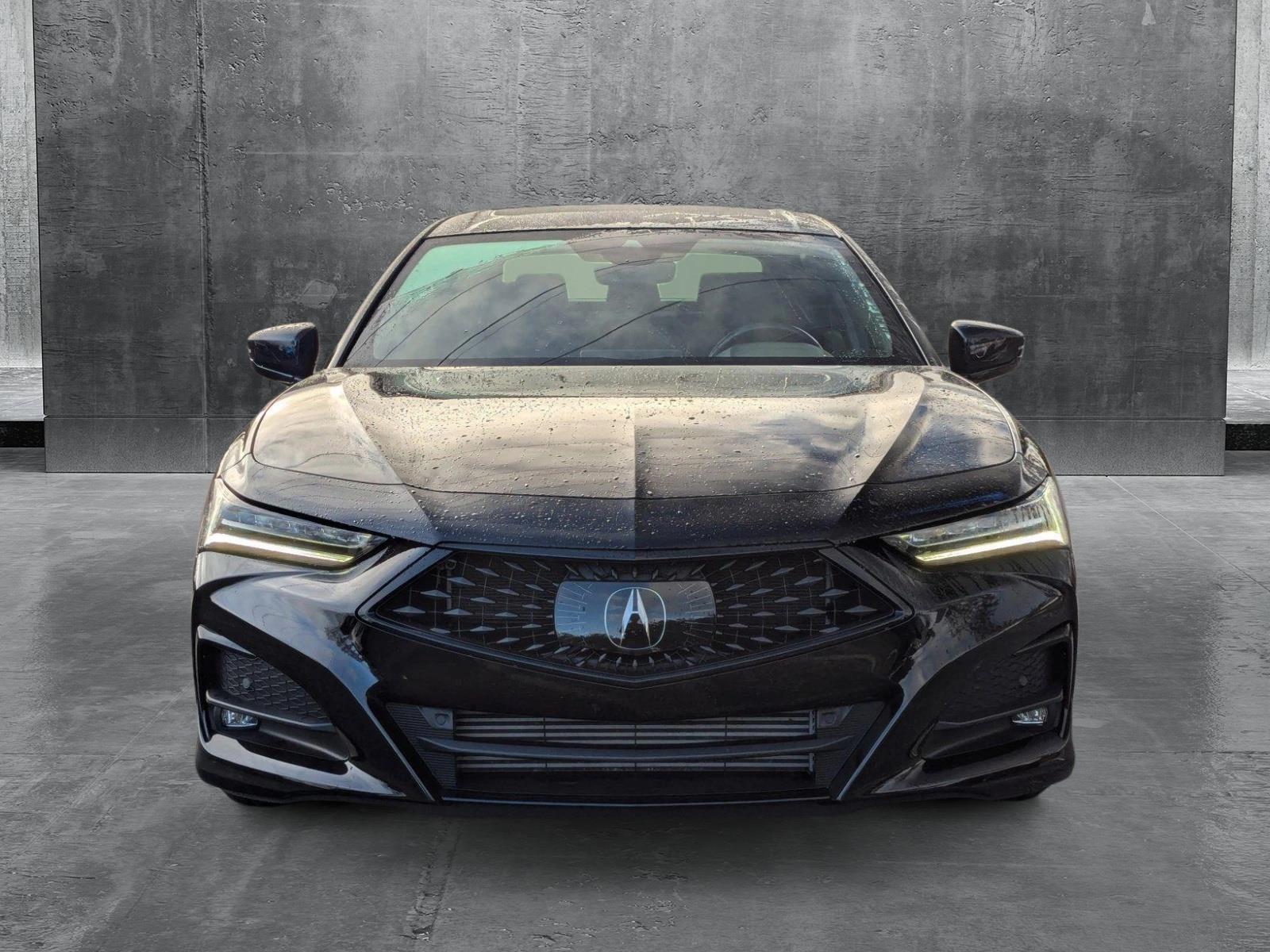 2022 Acura TLX Vehicle Photo in Sanford, FL 32771