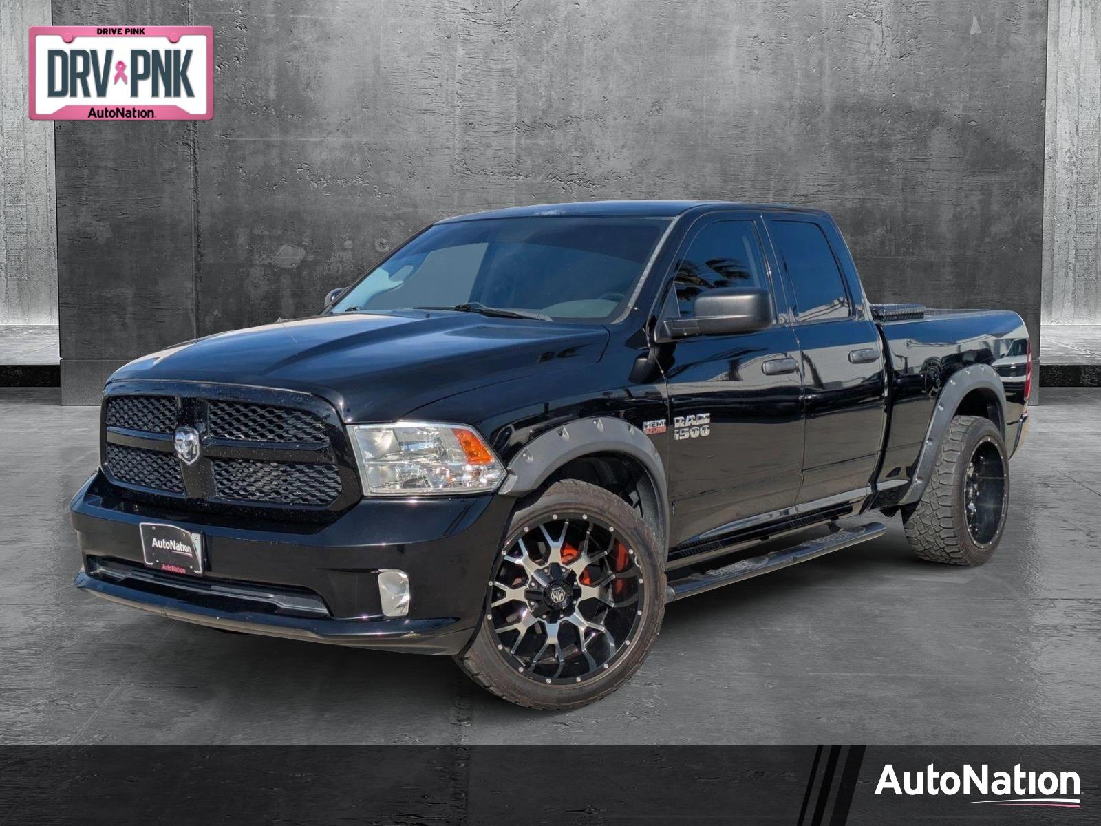 2014 Ram 1500 Vehicle Photo in Tustin, CA 92782