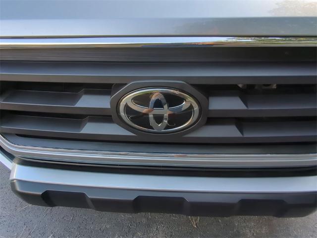 2023 Toyota Tacoma Vehicle Photo in ALBERTVILLE, AL 35950-0246