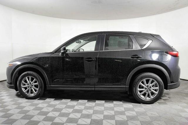 2023 Mazda CX-5 Vehicle Photo in Puyallup, WA 98371