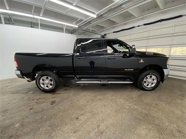 2024 Ram 2500 Vehicle Photo in PORTLAND, OR 97225-3518