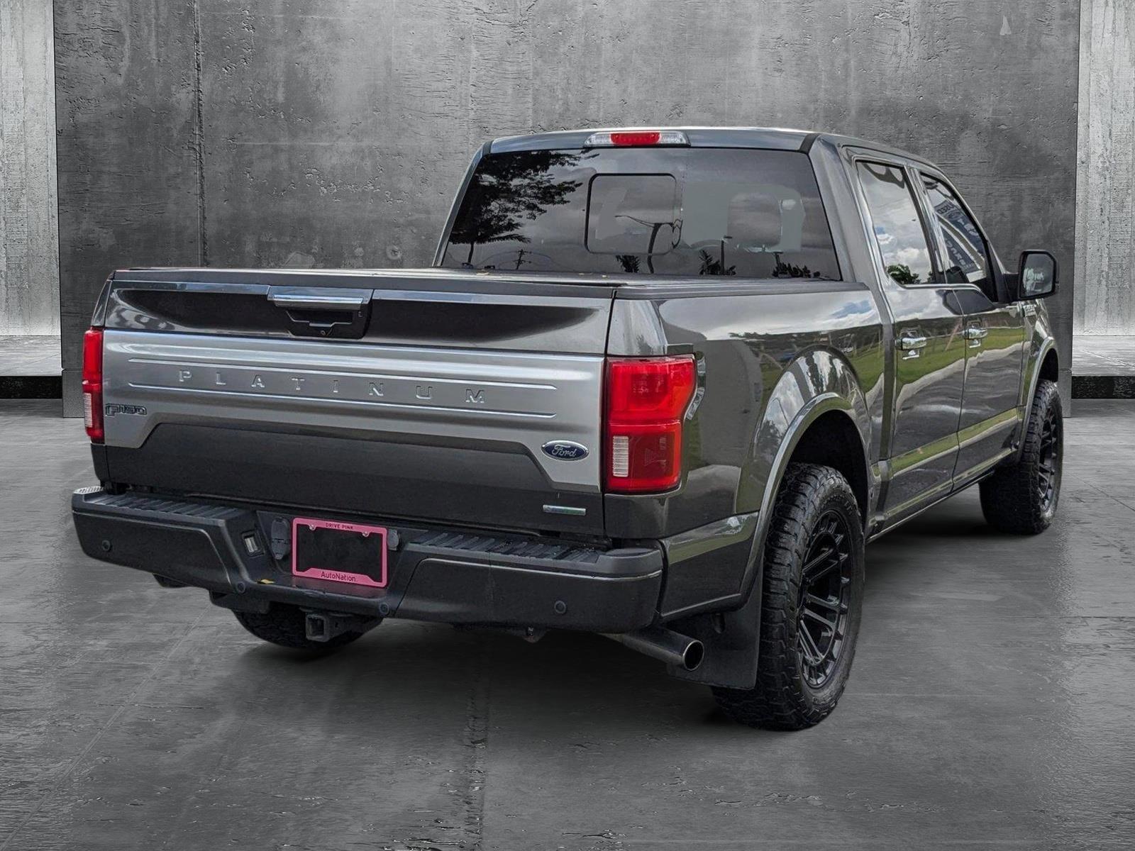 2019 Ford F-150 Vehicle Photo in Miami, FL 33015