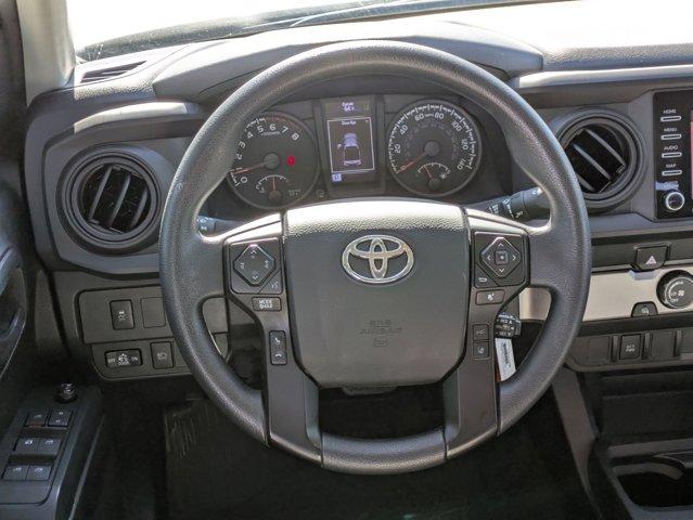 2022 Toyota Tacoma 2WD Vehicle Photo in SELMA, TX 78154-1460