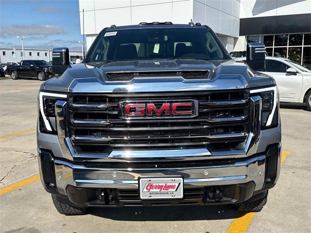 2025 GMC Sierra 2500 HD Vehicle Photo in BATON ROUGE, LA 70806-4466