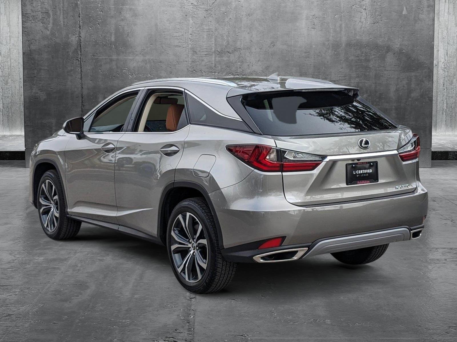 2022 Lexus RX 350 Vehicle Photo in Tampa, FL 33614