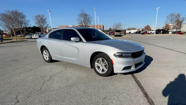 2020 Dodge Charger Vehicle Photo in BENTONVILLE, AR 72712-4322