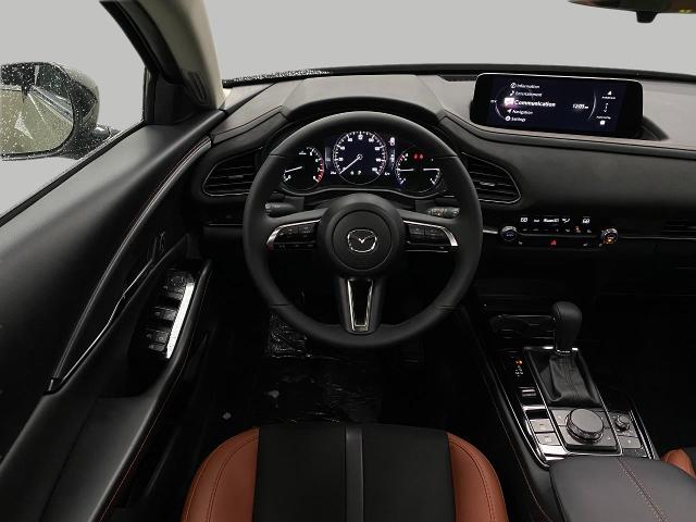 2025 Mazda CX-30 Vehicle Photo in Appleton, WI 54913