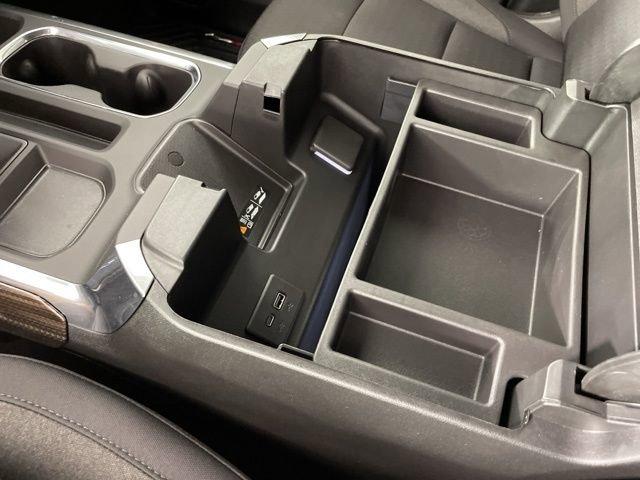 2025 Chevrolet Silverado 1500 Vehicle Photo in PHOENIX, AZ 85014-3381