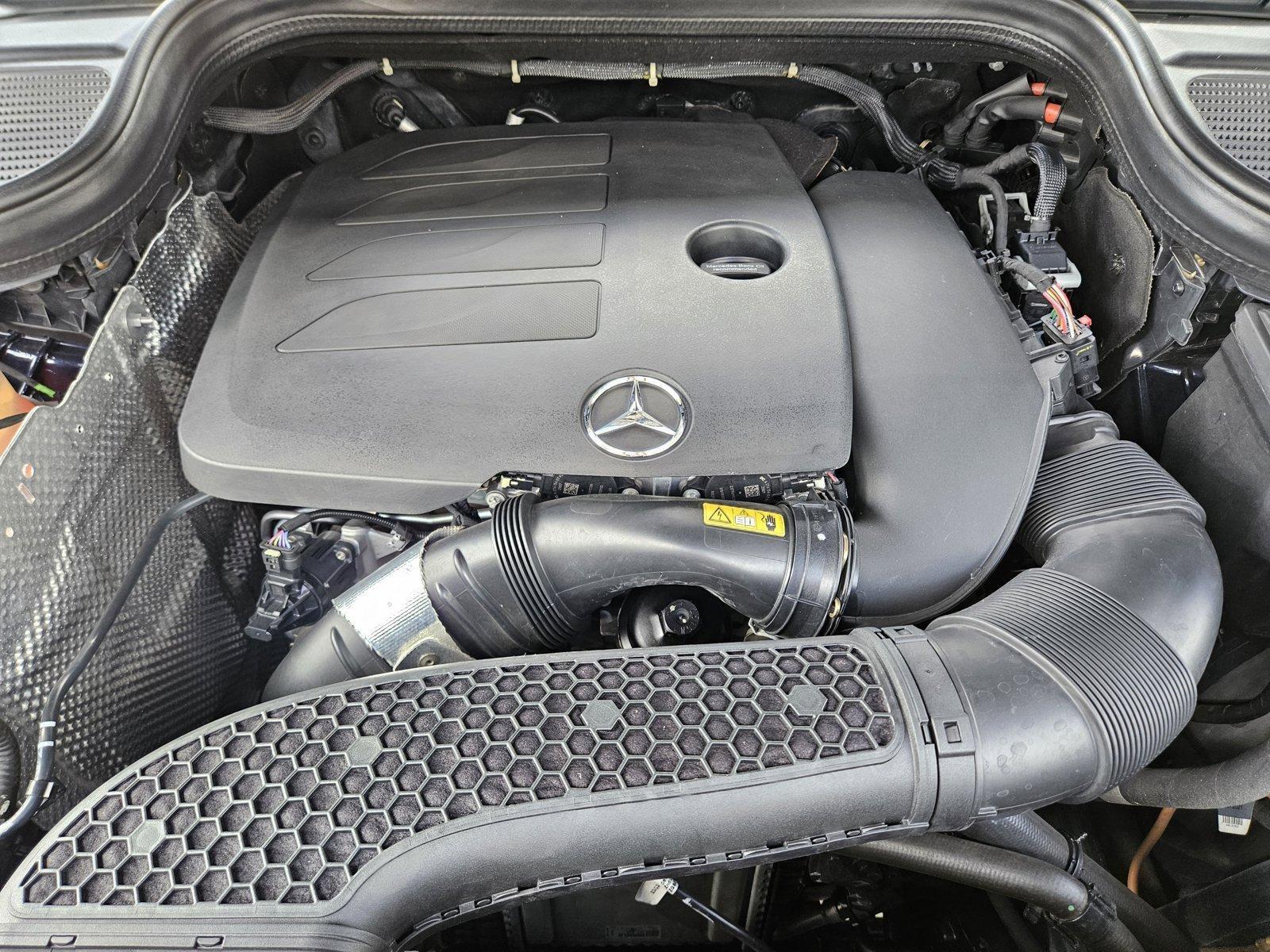 2021 Mercedes-Benz GLE Vehicle Photo in Pembroke Pines , FL 33027