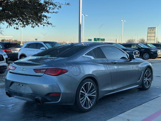 2019 INFINITI Q60 Vehicle Photo in Grapevine, TX 76051