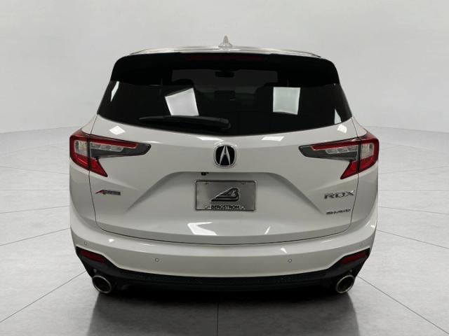 2022 Acura RDX Vehicle Photo in Appleton, WI 54913