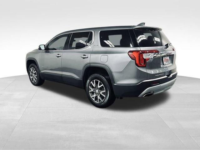 2022 GMC Acadia Vehicle Photo in MEDINA, OH 44256-9631