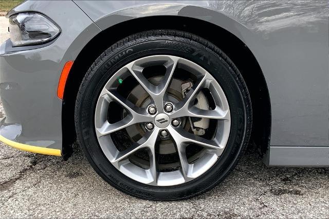 2023 Dodge Charger Vehicle Photo in Kansas City, MO 64114