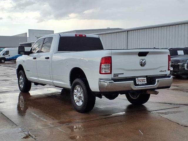 2023 Ram 3500 Vehicle Photo in ROSENBERG, TX 77471